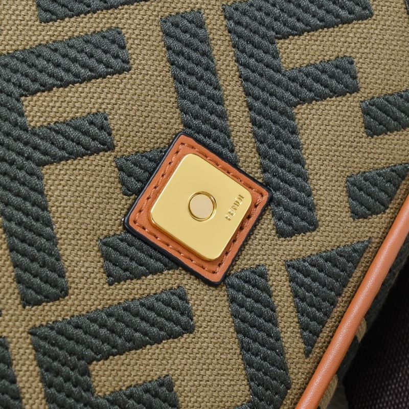 Fendi Satchel Bags